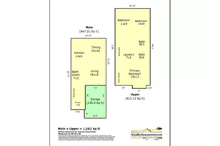 21117 NE Osburn Loop, Fairview, OR 97024 - Photo 37