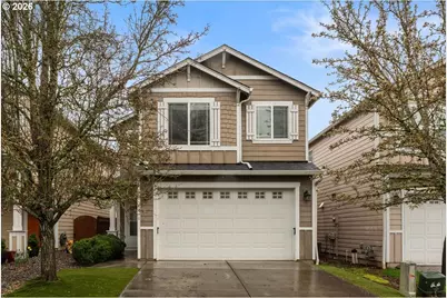 7410 NE 54th Cir, Vancouver, WA 98662 - Photo 1