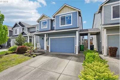 201 Kindre St, Saint Helens, OR 97051 - Photo 3