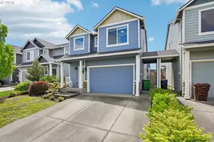 201 Kindre St, Saint Helens, OR 97051 - Photo 3