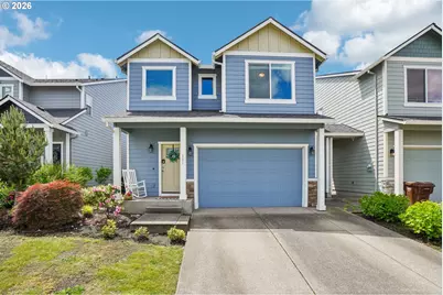201 Kindre St, Saint Helens, OR 97051 - Photo 1