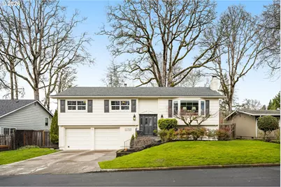 13705 NW Pettygrove St, Portland, OR 97229 - Photo 1