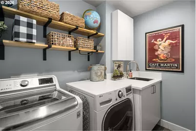 13705 NW Pettygrove St, Portland, OR 97229 - Photo 21