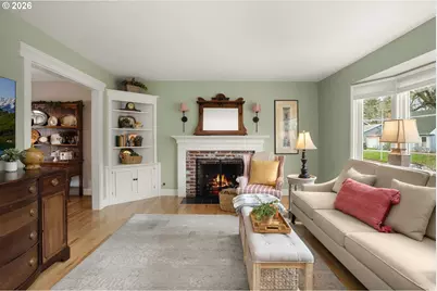 13705 NW Pettygrove St, Portland, OR 97229 - Photo 3