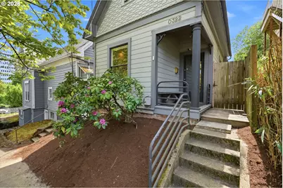322 S Whitaker St, Portland, OR 97239 - Photo 5