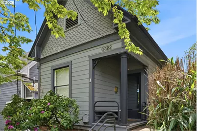 322 S Whitaker St, Portland, OR 97239 - Photo 1