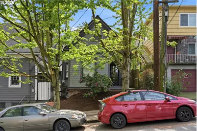 322 S Whitaker St, Portland, OR 97239 - Photo 3