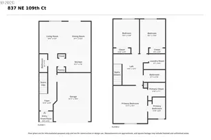 837 NE 109th Ct, Vancouver, WA 98664 - Photo 39
