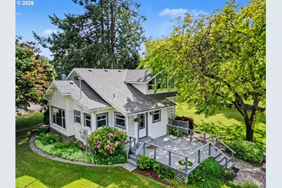 15055 SE Foster Rd, Dayton, OR 97114 - Photo 1