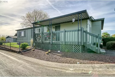 51560 SE 6th St, Scappoose, OR 97056 - Photo 1