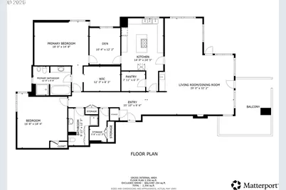 2020 SW Market Street Dr #102, Portland, OR 97201 - Photo 37