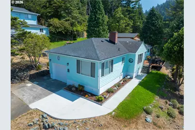 29785 Hound Dog Rd, Gold Beach, OR 97444 - Photo 29