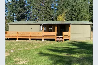 5999 Miller Rd, Mount Hood Prkdl, OR 97041 - Photo 1