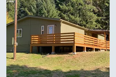 5999 Miller Rd, Mount Hood Prkdl, OR 97041 - Photo 3