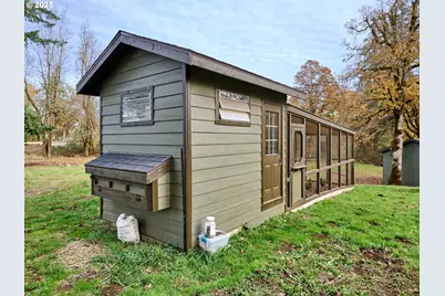 6288 Sherman Rd SE, Aumsville, OR 97325 - Photo 27