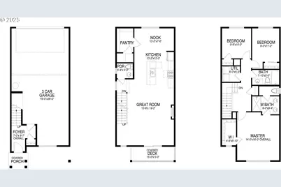 2123 Colby Ln #Lot 74, Forest Grove, OR 97116 - Photo 3