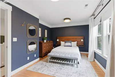4536 SE Woodward St, Portland, OR 97206 - Photo 23