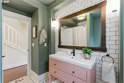 4536 SE Woodward St, Portland, OR 97206 - Photo 17