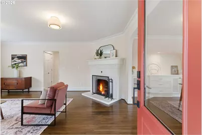4536 SE Woodward St, Portland, OR 97206 - Photo 5