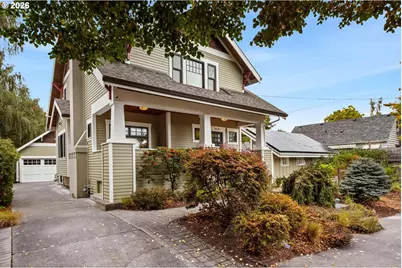 3219 SE Tibbetts St, Portland, OR 97202 - Photo 3