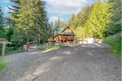 42440 SE Wildcat Mountain Dr, Sandy, OR 97055 - Photo 5