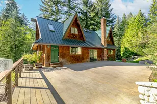 42440 SE Wildcat Mountain Dr, Sandy, OR 97055 - Photo 1