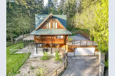 42440 SE Wildcat Mountain Dr, Sandy, OR 97055 - Photo 47