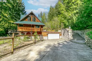 42440 SE Wildcat Mountain Dr, Sandy, OR 97055 - Photo 3