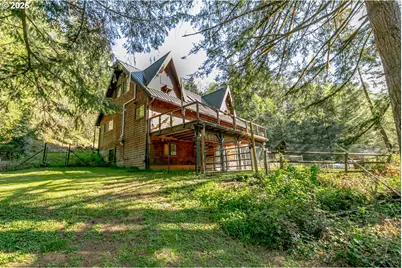 42440 SE Wildcat Mountain Dr, Sandy, OR 97055 - Photo 33
