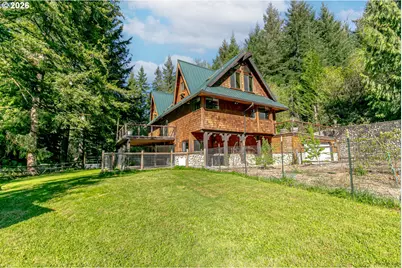 42440 SE Wildcat Mountain Dr, Sandy, OR 97055 - Photo 3