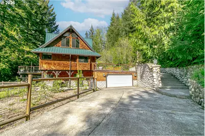 42440 SE Wildcat Mountain Dr, Sandy, OR 97055 - Photo 1