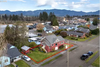 116 Cedar Ave, Tillamook, OR 97141 - Photo 27