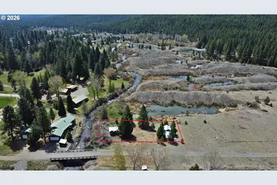 Granite Street #2900, Sumpter, OR 97877 - Photo 1
