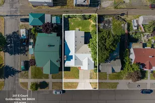 207 E Court St, Goldendale, WA 98620 - Photo 37