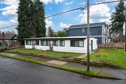 7180 SE Tolman St, Portland, OR 97206 - Photo 3