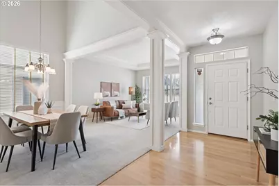 14571 NW Werner Ln, Portland, OR 97229 - Photo 3