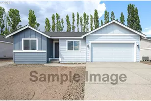 SE Ladow Ave, Pendleton, OR 97801 - Photo 1