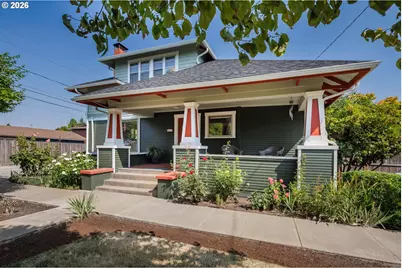 199 Santa Clara Ave, Eugene, OR 97404 - Photo 1