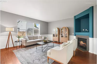 14572 SE Cherry Hill Ln, Milwaukie, OR 97267 - Photo 13