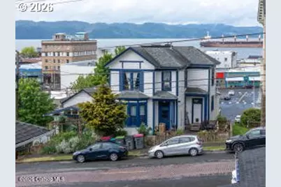 1278 Franklin Ave, Astoria, OR 97103 - Photo 3