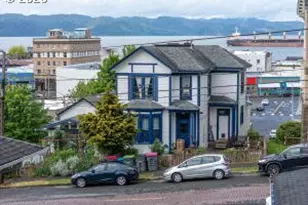 1278 Franklin Ave, Astoria, OR 97103 - Photo 3
