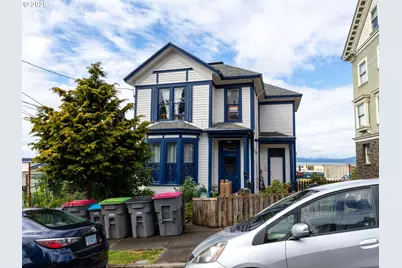 1278 Franklin Ave, Astoria, OR 97103 - Photo 5