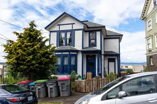 1278 Franklin Ave, Astoria, OR 97103 - Photo 5