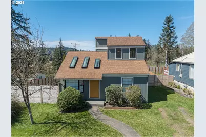 791 SE Fir St, Toledo, OR 97391 - Photo 27