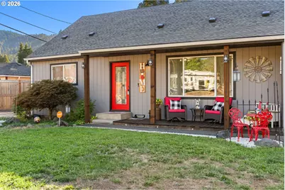 76296 Jasper Dr, Oakridge, OR 97463 - Photo 3