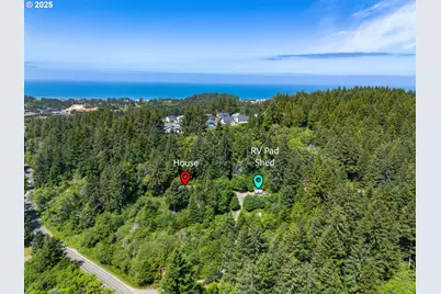 579 S Schooner Creek Rd, Lincoln City, OR 97367 - Photo 43