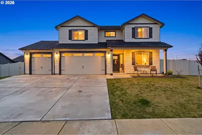 2 Gregory St, Milton-Freewater, OR 97862 - Photo 27