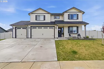 2 Gregory St, Milton-Freewater, OR 97862 - Photo 1