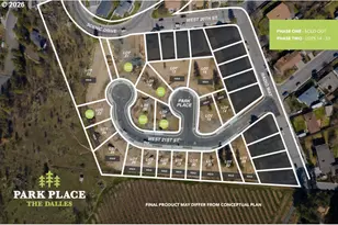 441 W 21st St, The Dalles, OR 97058 - Photo 1