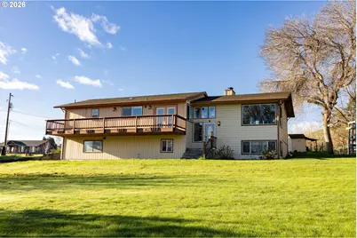 3302 Old Dufur Rd, The Dalles, OR 97058 - Photo 13